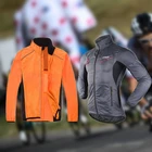 MTB велосипеда куртка; Верхняя одежда; Спортивные жилетки ветрозащитный Водонепроницаемый Пеший туризм альпинизм куртка для Для мужчин Для женщин Для мужчин светильник куртка