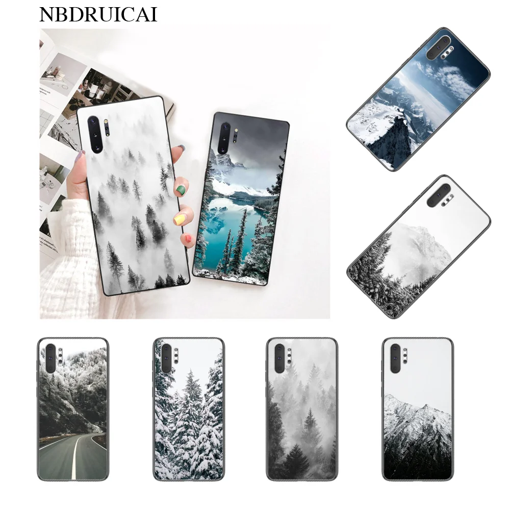 Чехол для телефона Samsung Note 3 4 5 7 8 9 10 pro A7 2018 A10 A40 A50 A70 J7 2018|Бамперы| |