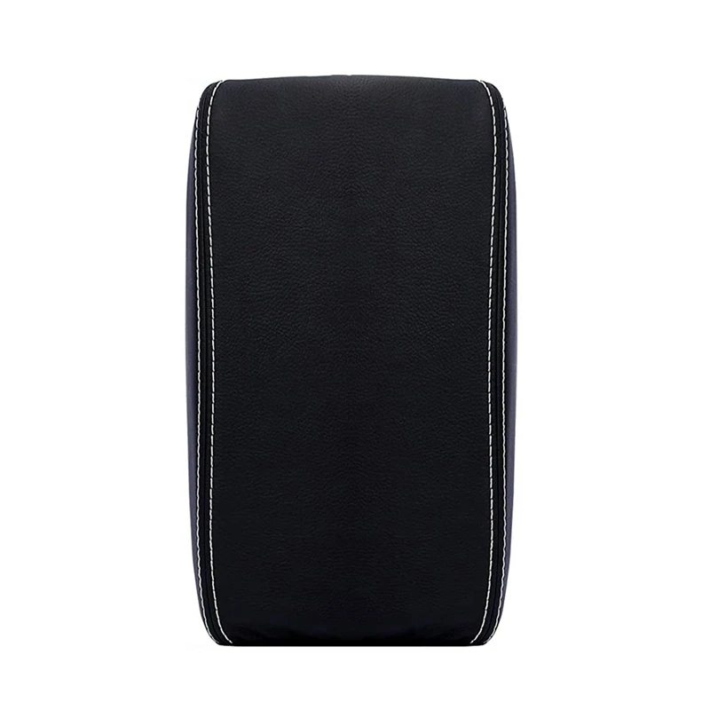 

Center Console Cover for Honda Accord 2018 2019 2020 2021 Accessories,Car Armrest Cover Center Arm Rest Pad Protector