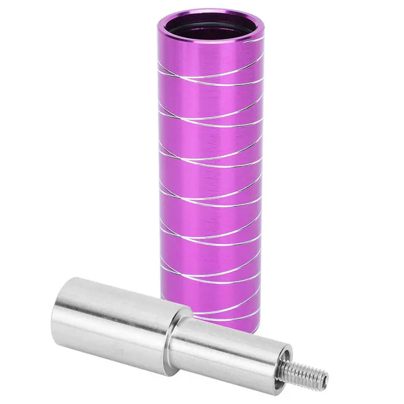 

1PC Bicycle Fork Star Nut Setting Installer Group Hanging Core Installation Tool