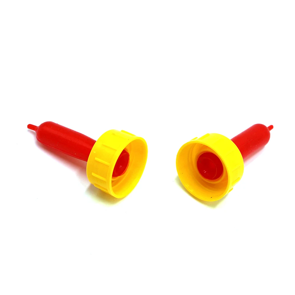 50 шт. аппарат для дойки сосков ягненка щенка кота чаев молока овцы молочник козья