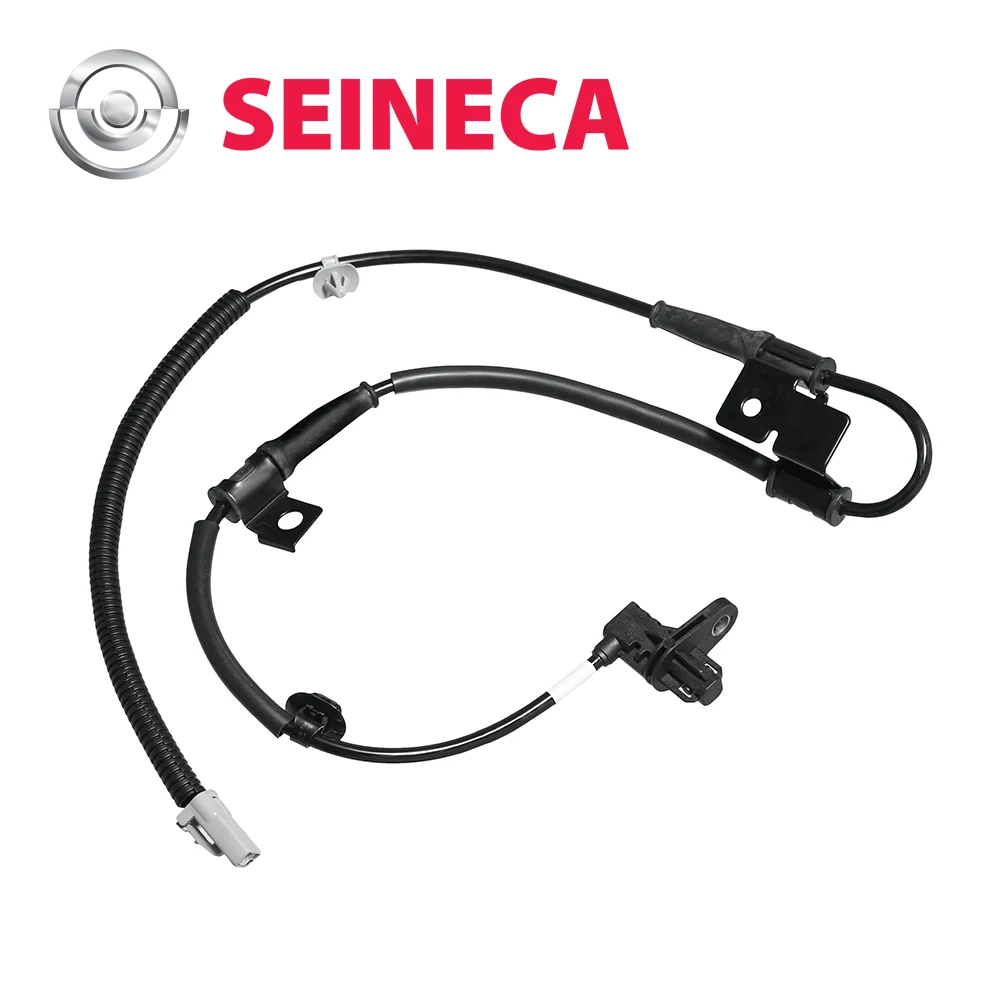 CGQ ABS Датчик скорости колеса Передний левый для KIA Forte 2010-2013 Forte5 2013 59810-1M300 5S12356 598101M300