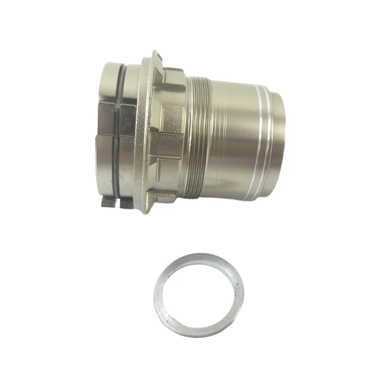 XD XX1 12 Скоростей freehub для Powerway M32 M64 M71 MTB задний втулка сменный корпус кассеты