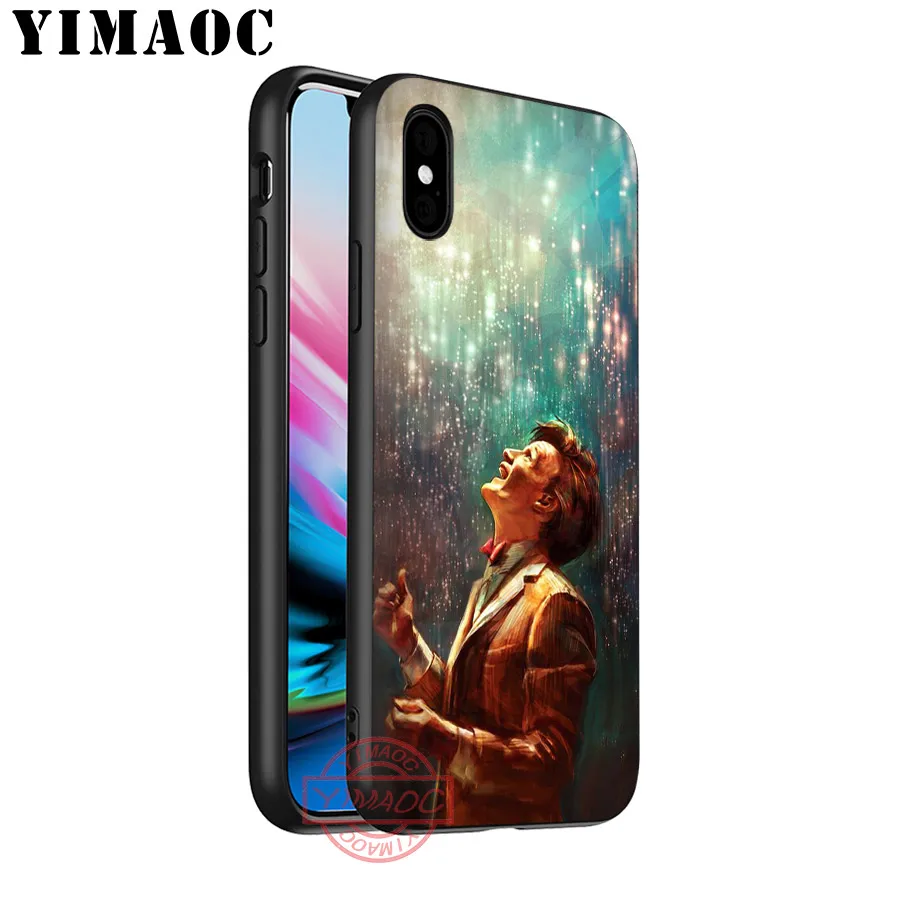Мягкий силиконовый чехол для Apple iPhone 5 5S SE 6 6S 7 8 Plus X XS XR 11 Pro Max | Мобильные телефоны и