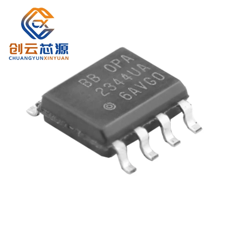 

1Pcs New Original OPA2344UA SOIC-8 Arduino Nano Integrated Circuits Operational Amplifier Single Chip Microcomputer