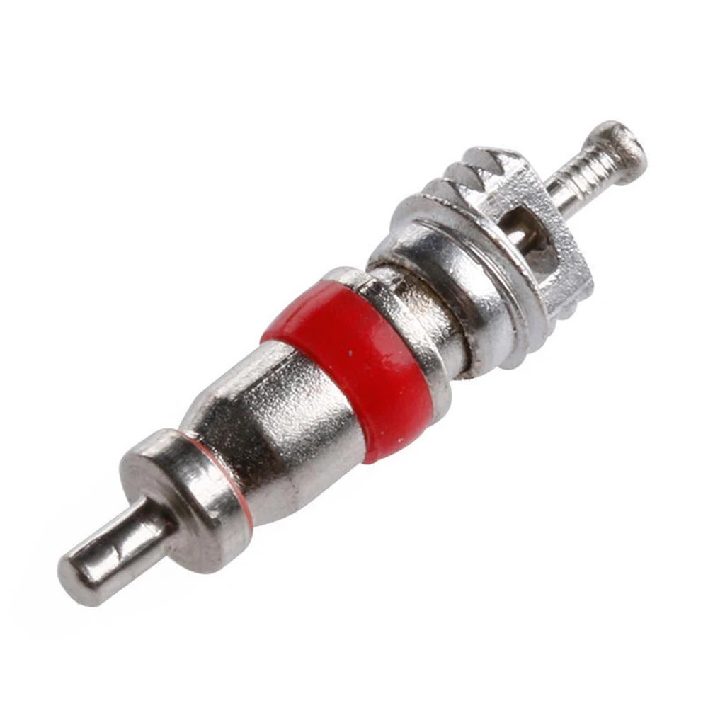 10 PCs Golden Camera (short) auto/Moto/cycling valve core for car nipple motorcycle bicycle | Автомобили и мотоциклы