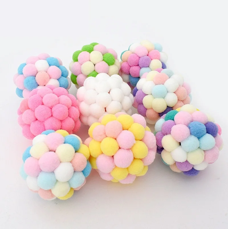 

Puzzle Bell Toy Ball Interactive Training Cat and Dog Toys Ball Decompression Resistant To Scratching and Biting Pet Supplies