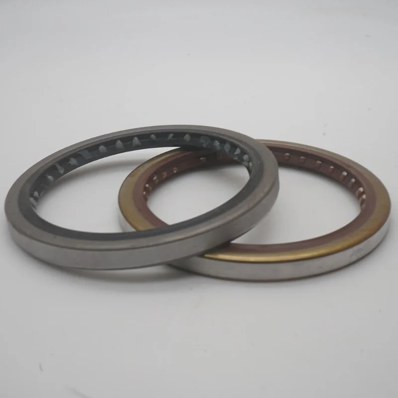 2PCS 8942481171 For Suzuki Isuzu Front Wheel Oil Seal | Seals & Other