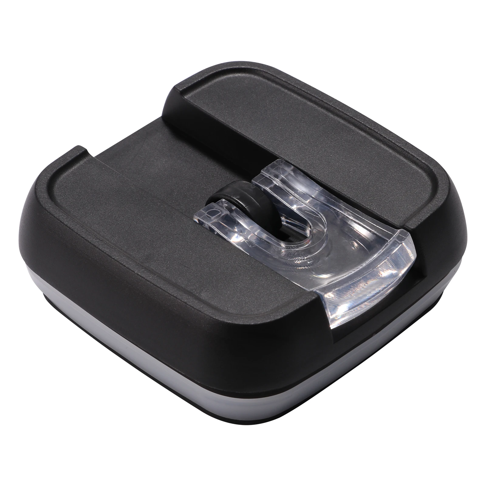 

4pcs Food Storage Box 1900ml Large Capacity Transparent Cereal & Dry Food Storage Containers Good Sealing Kitchen Storage Case