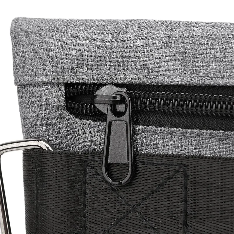 

Oxford Unisex Chest Bag USB Chest Bag Designer Single Shoulder Strap Casual Messenger Bag Men Shoulder Bag