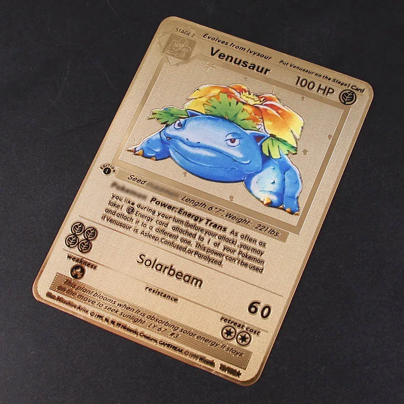 Дуэль Монстры YU GI OH гальванический цвет Золотая карта японский Золотой глаз белый дракон VOL Edition коллекция карты Дети игрушка в подарок - Цвет: MWZZ