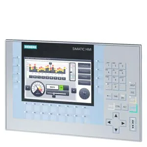 

Smart 1000 New Original 6AV6648-0BE11-3AX0 Brilliant Panel In Stock