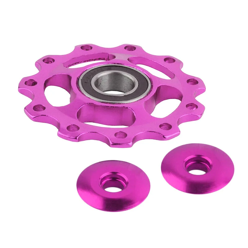 Лидер продаж направляющее колесо для горного велосипеда велосипедные