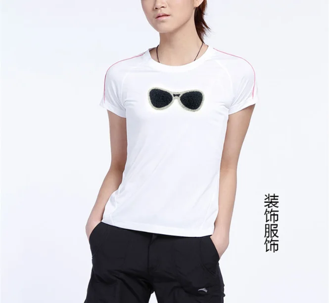 10 шт. исправление мотив блестящие черные солнцезащитные очки с украшением в виде