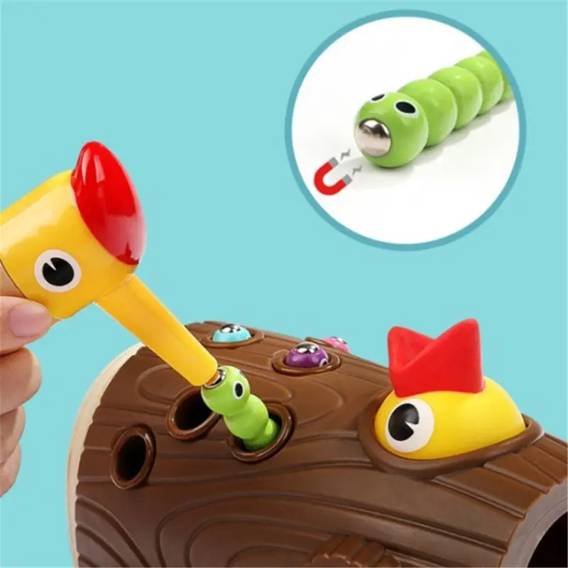 Магнитные магнитные игрушки для малышей игровой набор хорошее моторное