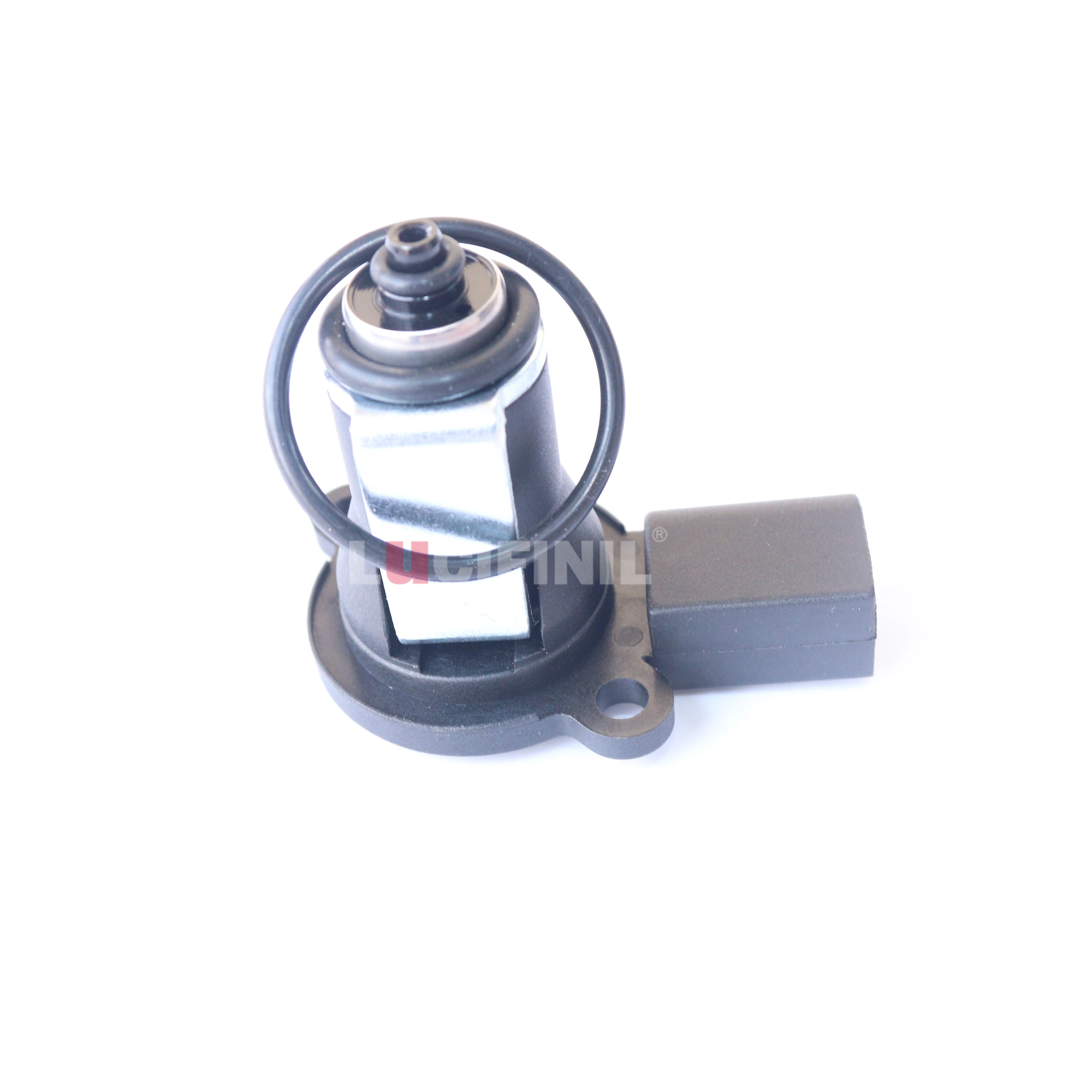 LuCIFINIL новая пневматическая подвеска компрессор клапан для Mercedes GL X164 ML W164 W221 W166 W251