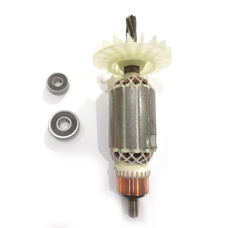 

Electric Hammer Rotor for GBH2-26E/DE/DRE Electric Hammer 7 Tooth Rotor Electric Hammer Parts