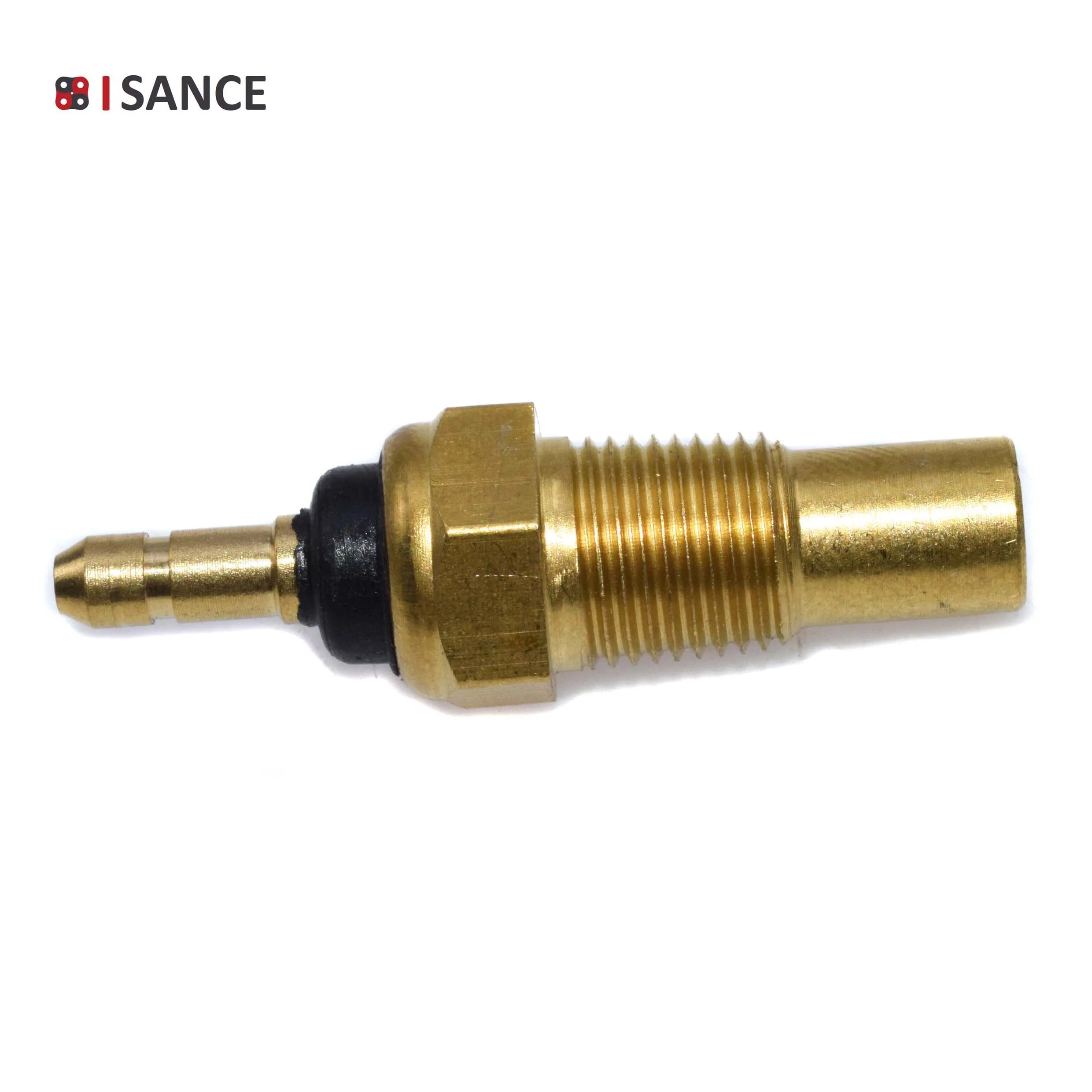 Двигатель ISANCE охлаждающая жидкость датчик температуры воды TS8268 37750-PH2-014 для Acura