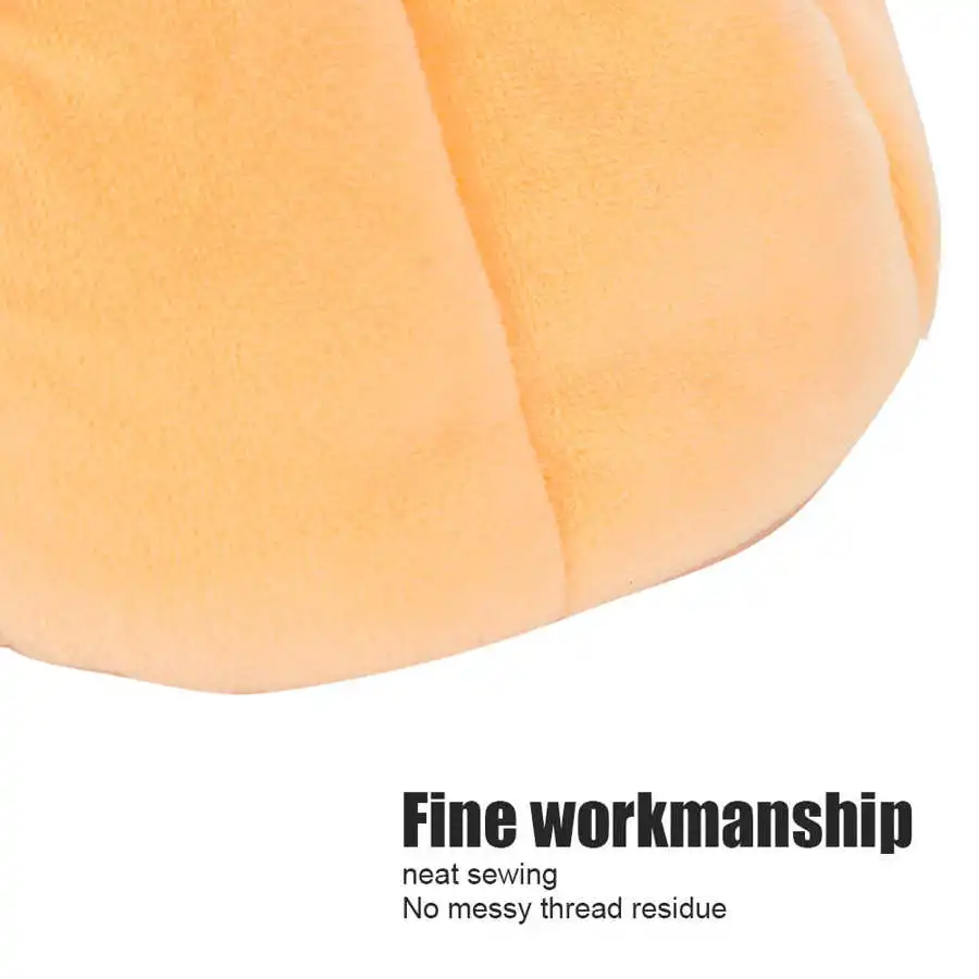 Маленький питомец сохраняющий тепло дом морская свинка Шиншилла ежик хомяк