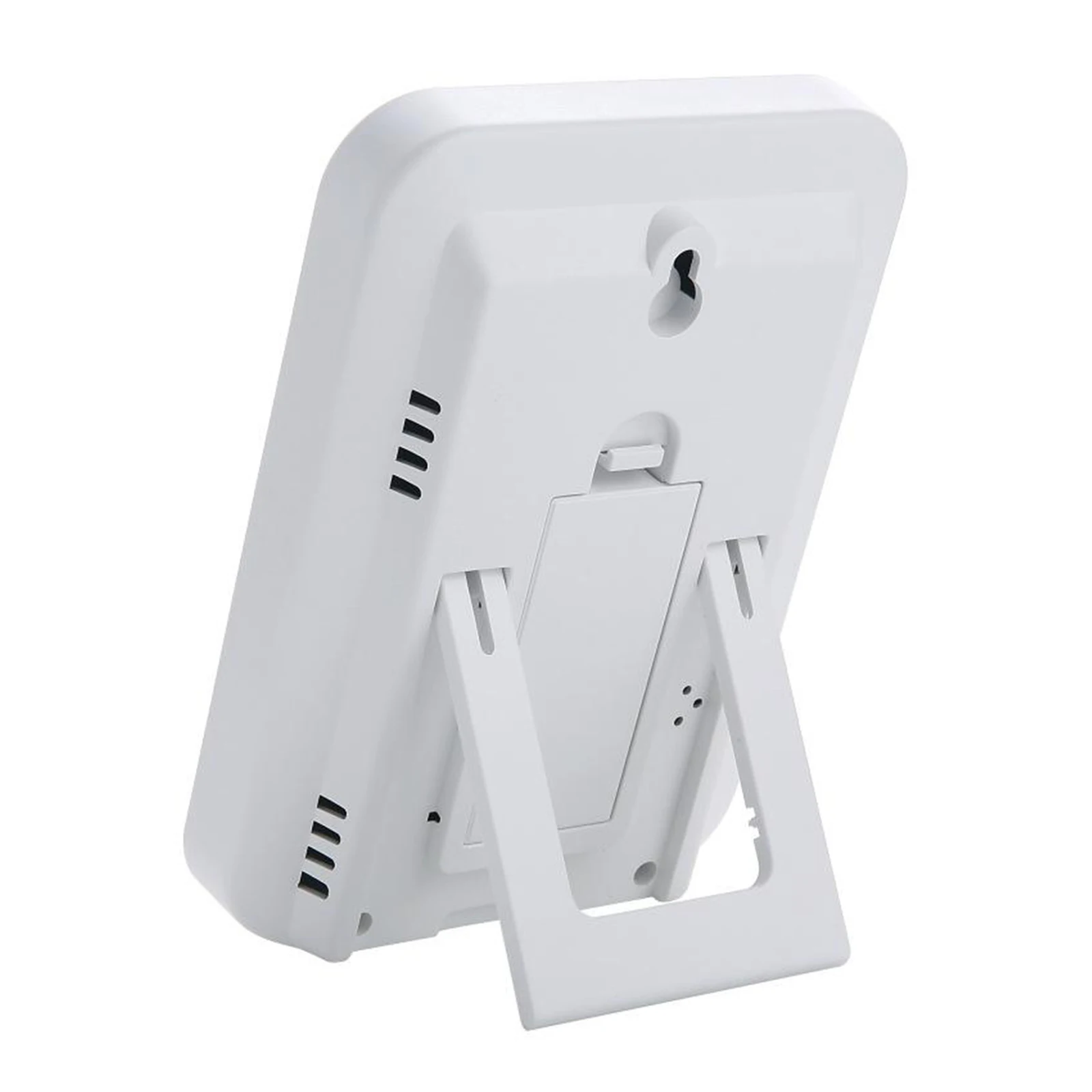 

Digital Indoor Temperature and Humidity Meter, LCD Hygrometer Thermometer