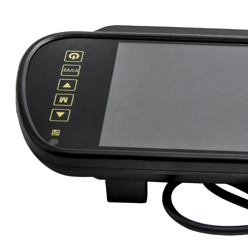 

Hot Sale Rear View Reversing Camera Night Vision LED Brake Light For Fiat Ducato For Citroen