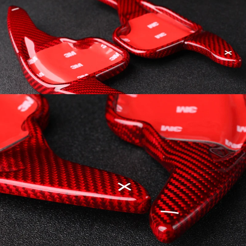 Расширитель руля для BMW 3 4 5 6 7 серии GT F30 F31 F32 F10 F20 F22 X4 Z4 Paddles Shifters углеродное