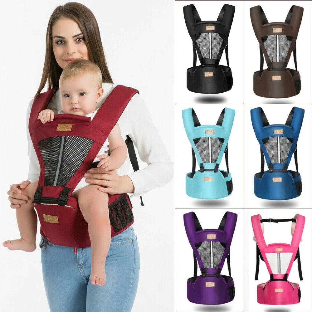 For 0-30m Multifunctional Baby Harness