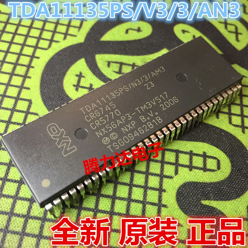 100% новый и оригинальный TDA11135PS/V3/3/AN3 CKP1429S| |