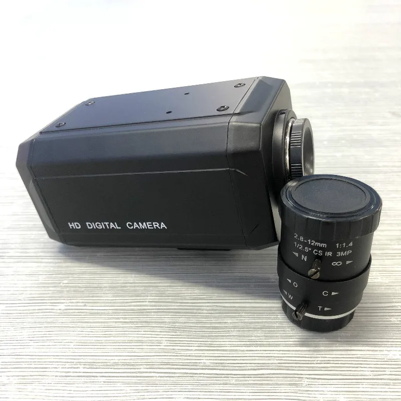 Lihmsek Бесплатная доставка 700TVL Sony 960H Effio E ультра низкая Lux День Ночь полноцветная