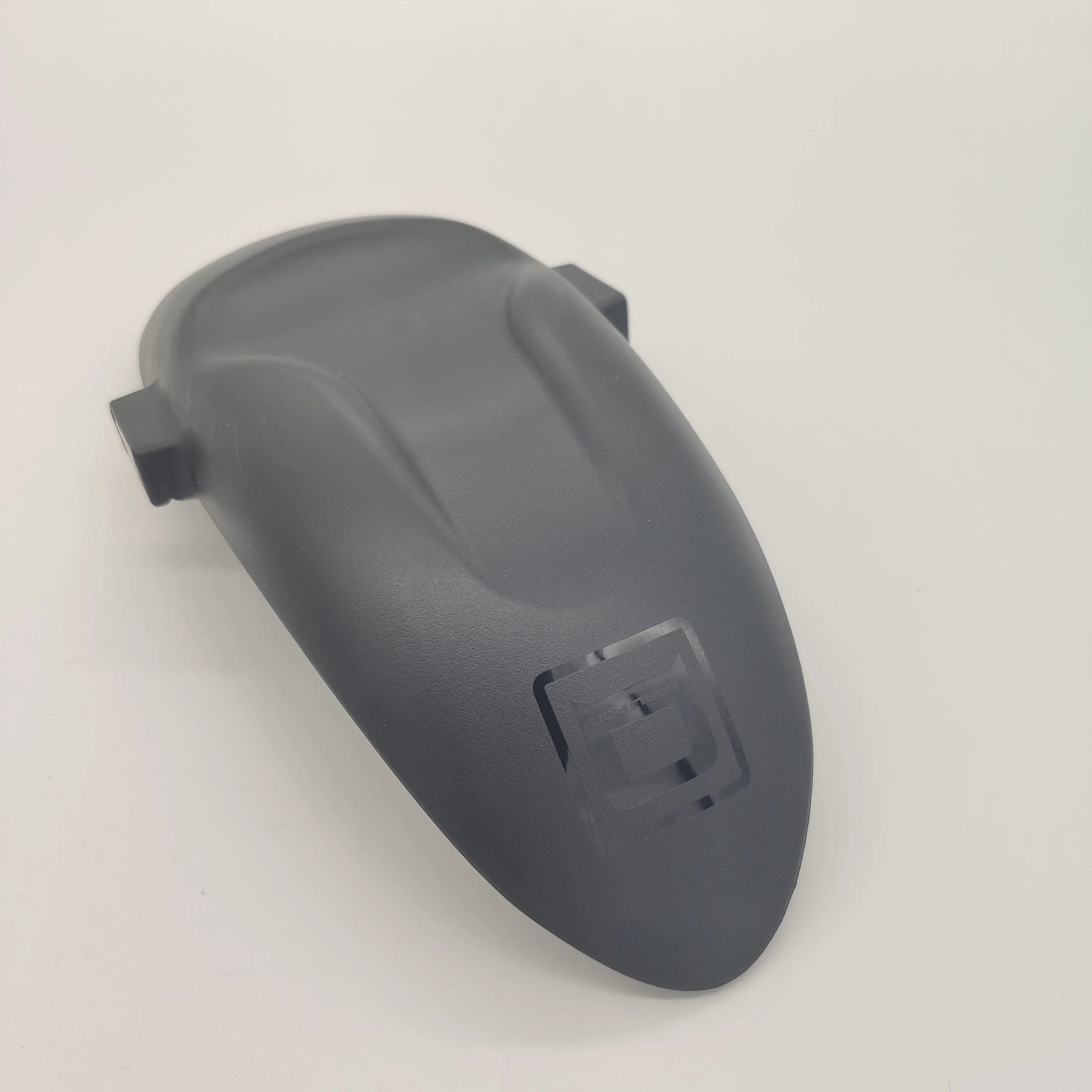 Крыло для Dualtron thunder электрический скутер передняя и задняя крышка колеса - Цвет: front fender