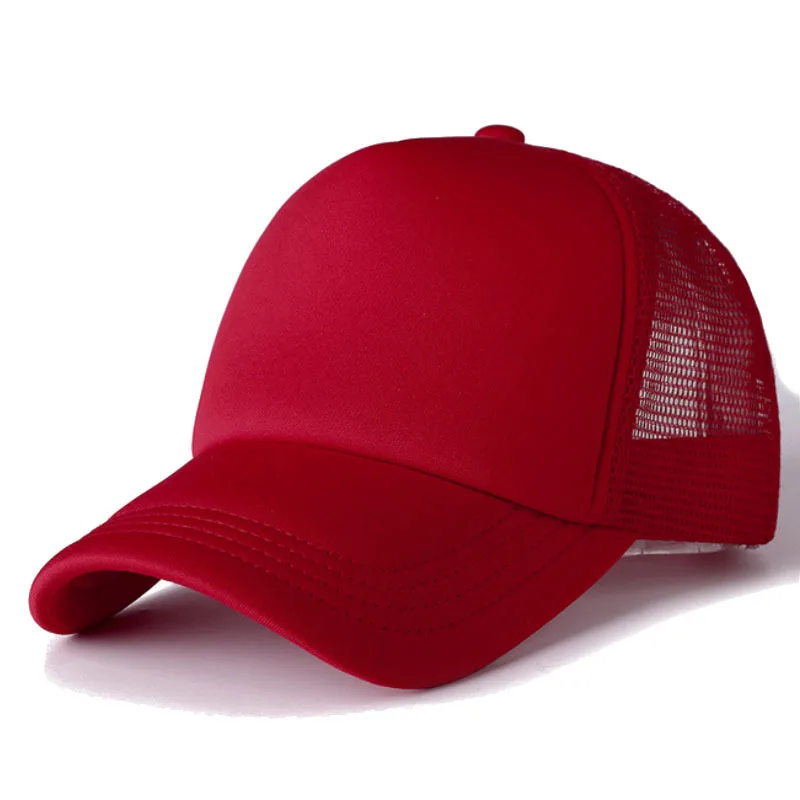 

New Luxury brand trendy color high-end men and women all-match baseball cap caps casual sun hat windproof sun hat Travel hat