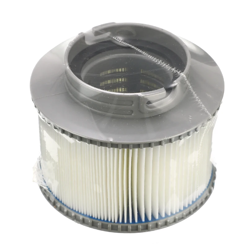 1 шт. фильтр для бассейна Круглый инструмент надувной Универсальный деталь