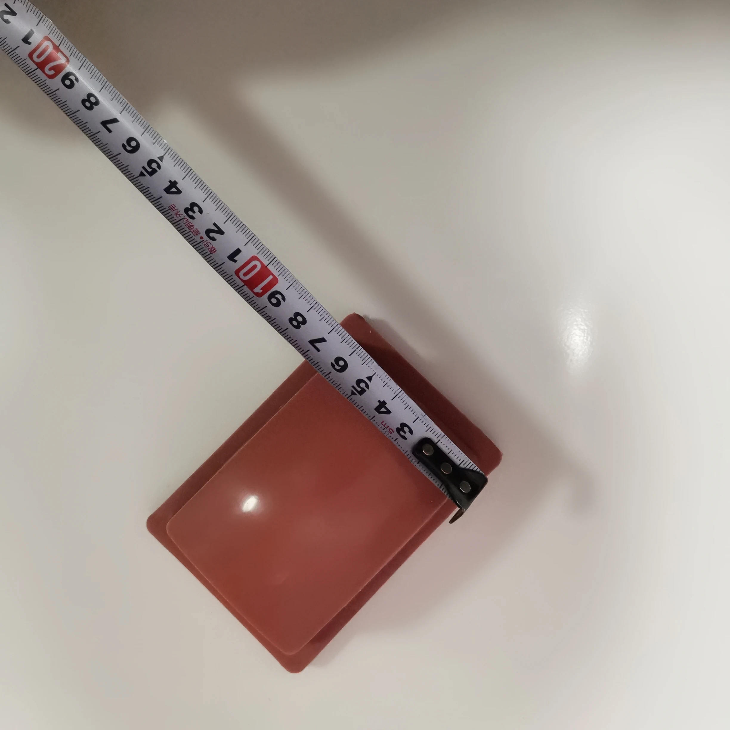 B9 Силиконовая накладка резиновая головка для неправильного объекта диаметром