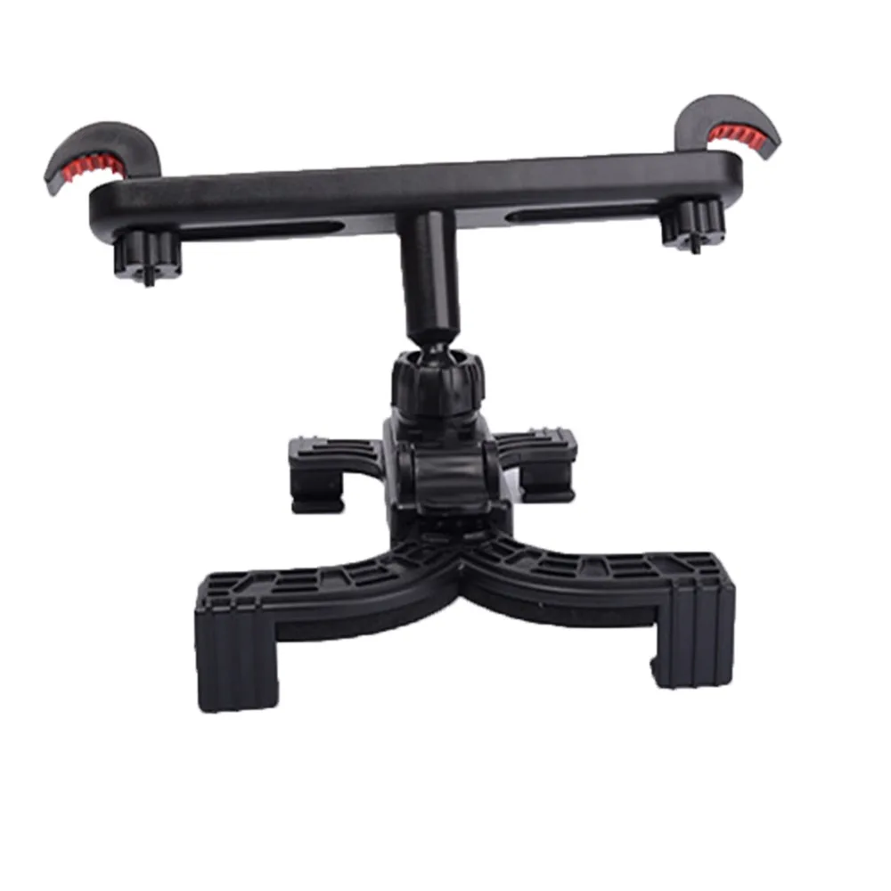 Universal Car Seat Mount Telescopic Tablet Holder Bracket Clamp Rack for iPad | Компьютеры и офис