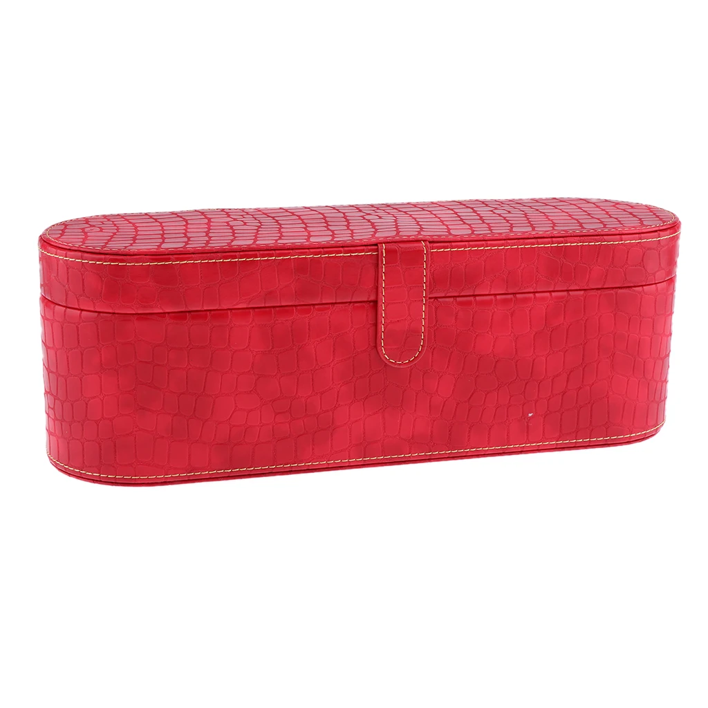 Жесткий Дорожный Чехол премиум класса для Dyson Supersonic фен с аксессуарами| |