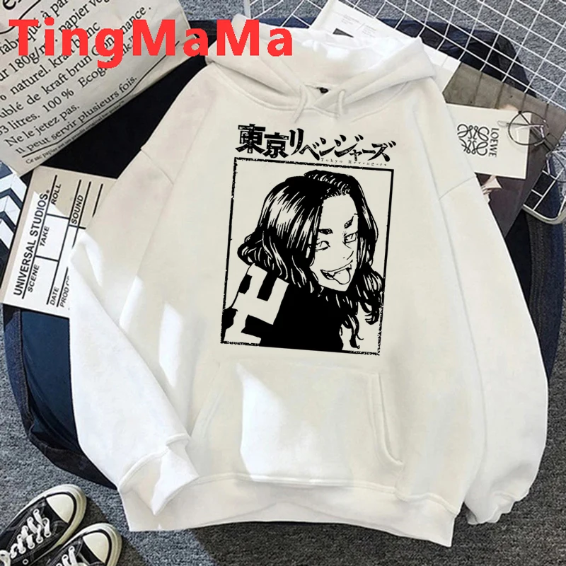 

Токийский Мстители Sano Manjiro