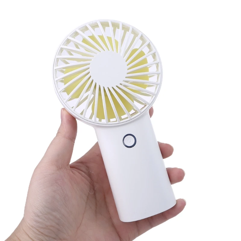 

Портативный ручной мини-кулер CPDD на 4000 мА · ч с USB-зарядкой