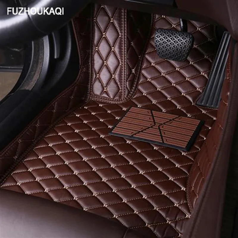 Автомобильные коврики для Lexus GS 2011 2010 2009 2008 аксессуары салона автомобиля