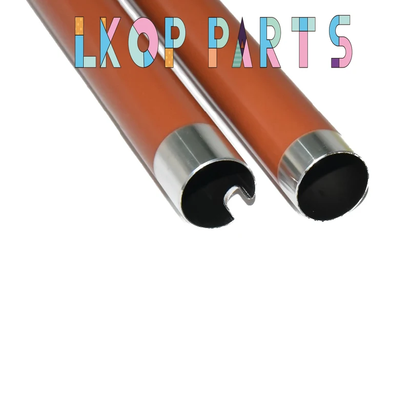 1X 302HS25230 302HS25231 для Kyocera FS 1130 1135 1110 1320 1028 1024 1124 2000D 302H425010 302F825050 верхний валик термозакрепления, нагревательный ролик