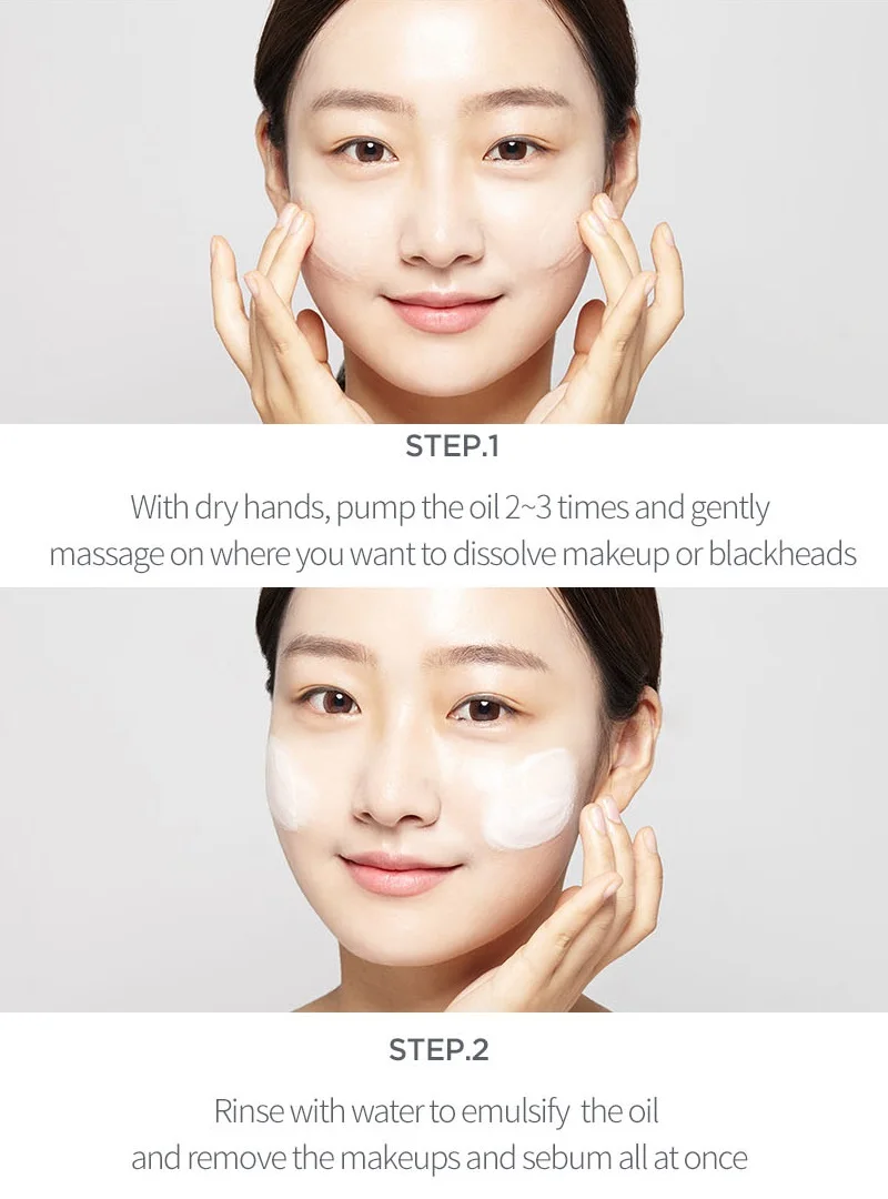 

celimax Derma Nature Fresh Blackhead Jojoba Cleansing Oil 150ml Remove whitehead blackhead Makeup Remover Korea Facial Cleansing