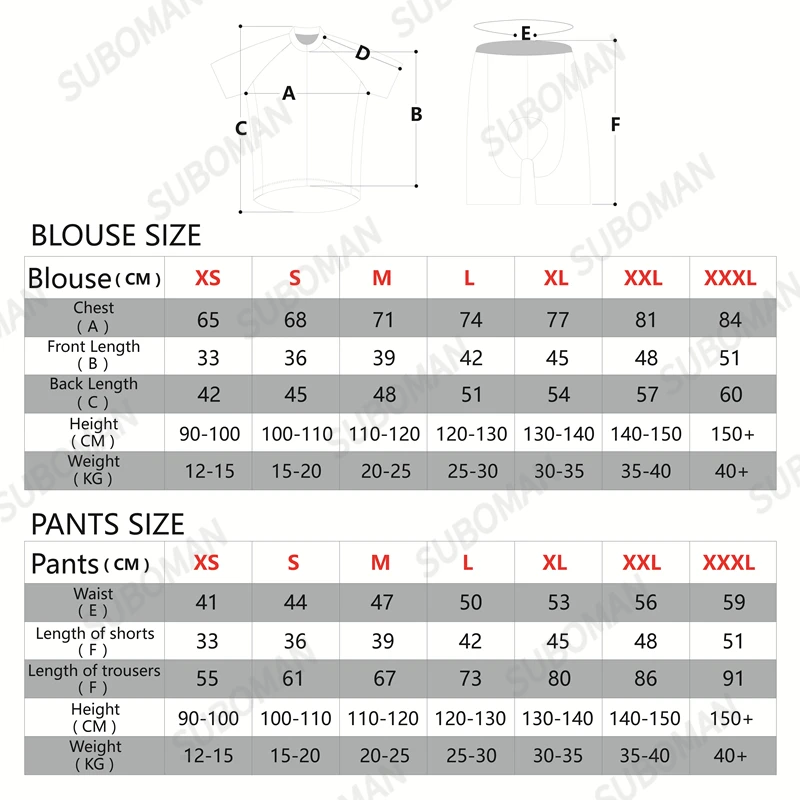 

2021 Autumn and Winter High-End Women's Children's Balance Car Riding Clothes Long-Sleeve Quick-Dry Breathable Bike Wear Custom