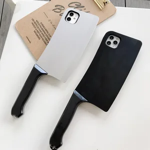 funny kitchen knife phone case for huawei honor 9 20 pro 20 lite 30s 30 lite 30 pro x10 play 3 play 4 4t pro luxury soft cover free global shipping