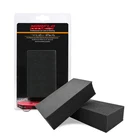 Marflo губка для мытья автомобиля очиститель Волшебная глина барный Блок Губка глины для удаления загрязнений до Краски воск керамический CoatingBT-6045