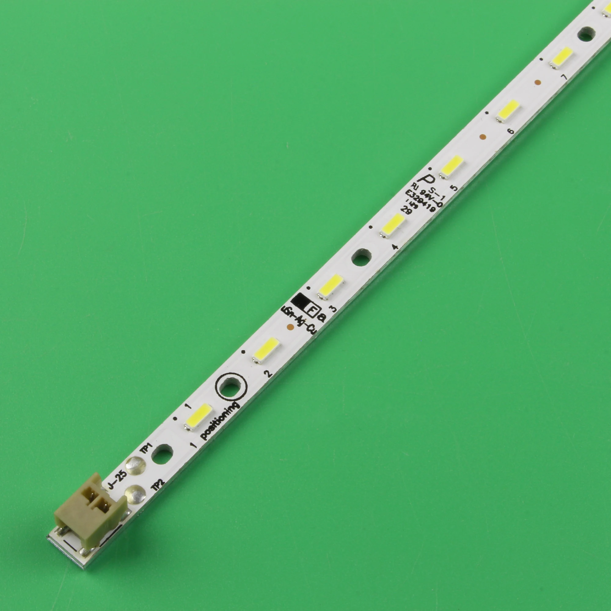 For Sharp 40inch TV LED Backlight Strip  LCD-40LX330A GT0330-4 GK0321 CK0321 GY0321-1 E329419 SLED_2011SSP40 36 GD M110925-66 (art.: 3a366fbaaaf) - 3a366fbaaaf