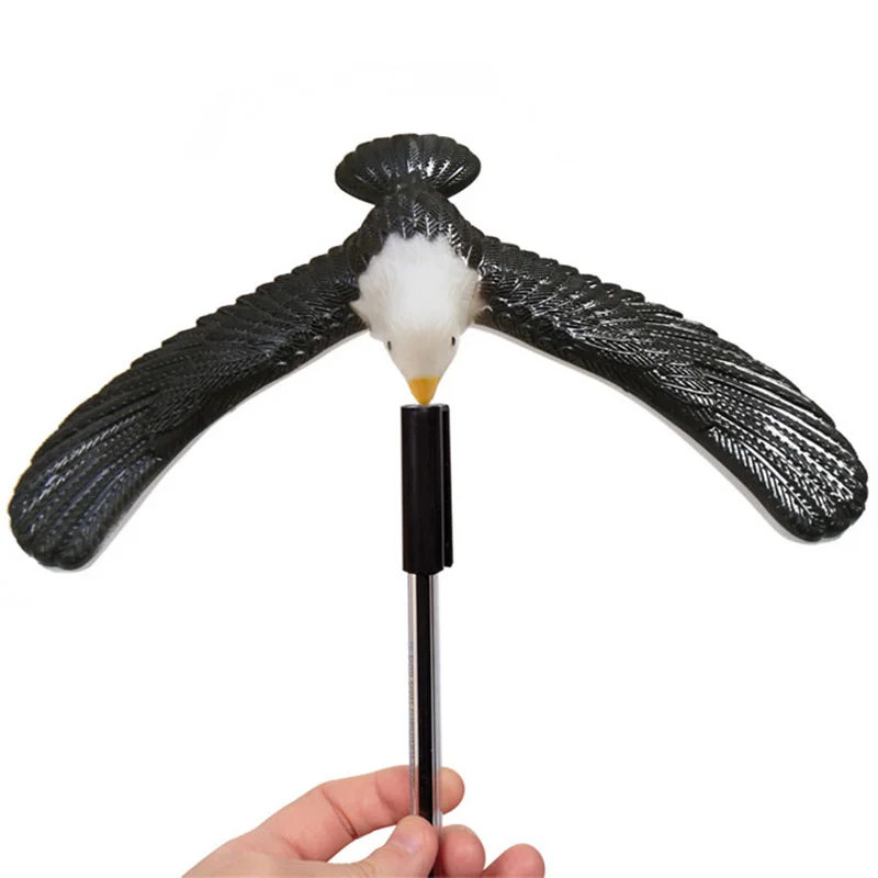 Новая волшебная игрушка для сохранения баланса орла и птицы дома офиса забавные