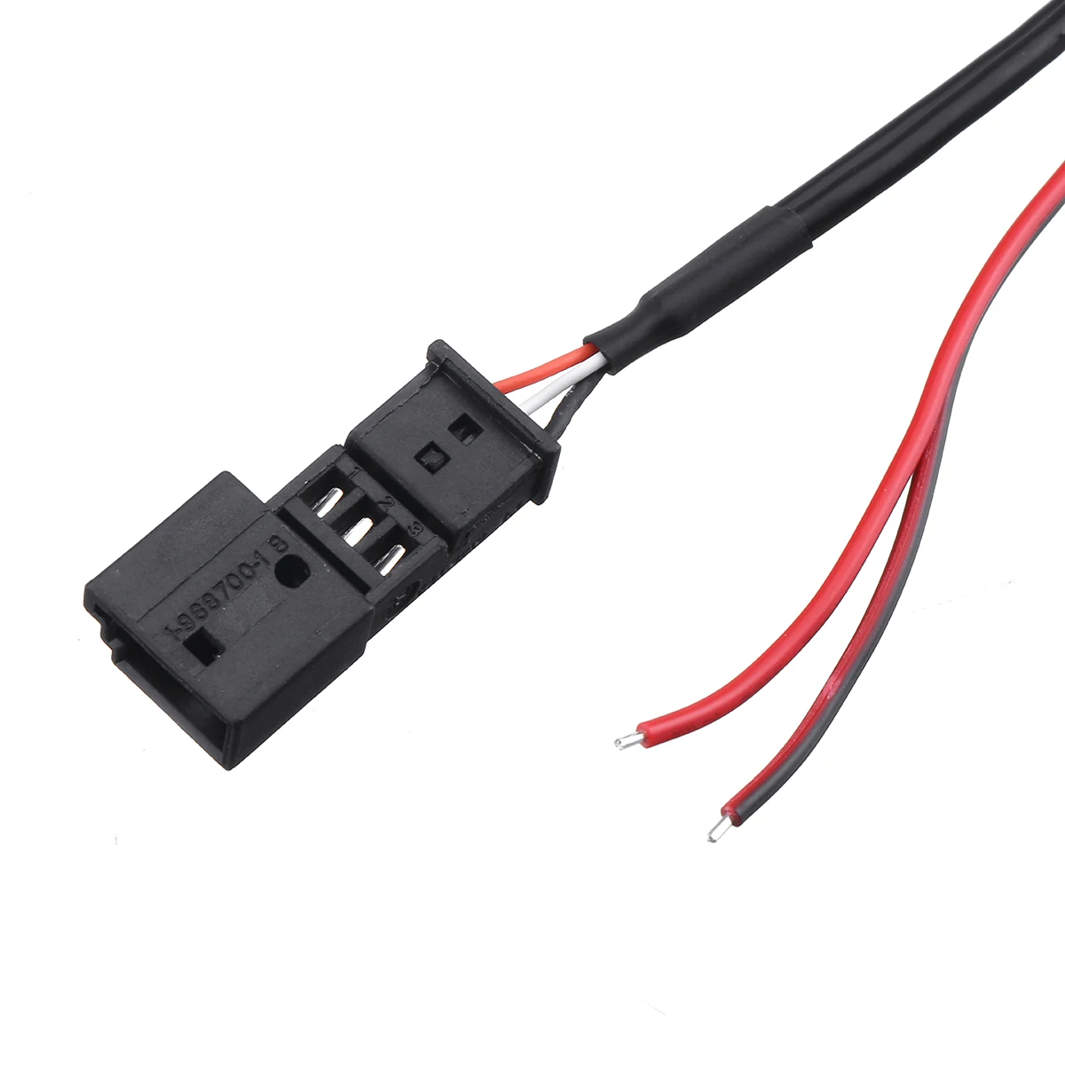 3-контактный автомобильный модуль bluetooth для BMW BM54 E39 E46 E38 E53 X5 AUX в аудио Радио