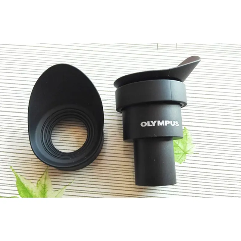 2 шт. диаметром 40 мм Резиновый окуляр для телескопа|eye guard|rubber eyepiecerubber eye guard |