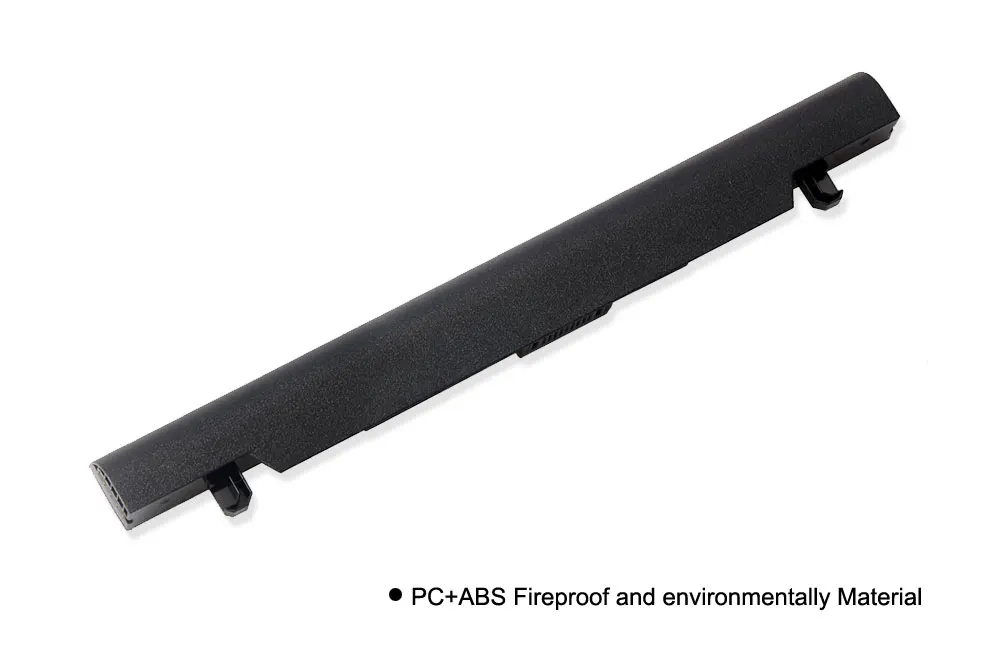 Kingsener A41N1424 Аккумулятор для ноутбука Asus GL552 GL552VW GL552J GL552JX ZX50JX ZX50 ZX50V ZX50J ZX50VW X55LM2