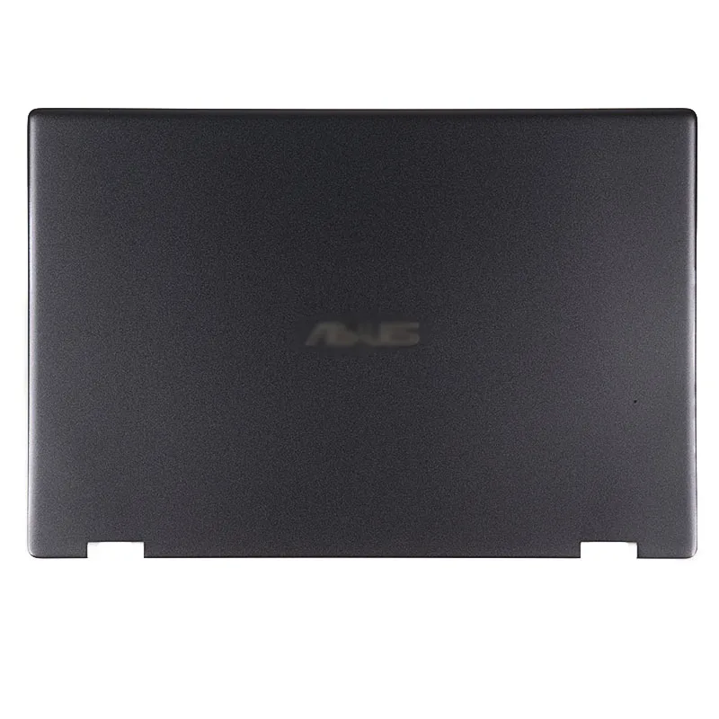 

The new LAPTOP case LCD back cover fits the Asus VivoBook Flip 14 TP412 TP412U TP412UA TP412F SF4100 V4000 keyboard tray