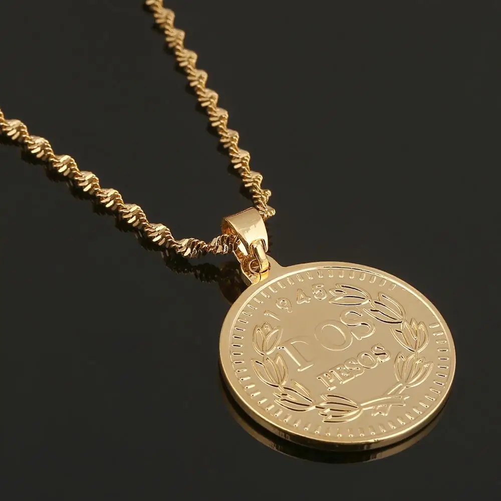Свадебные ювелирные изделия Gold Colo британские Соломоновы острова монета 10 центов